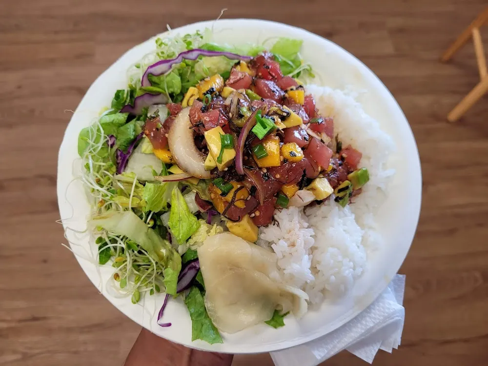 Hanalei Special Mild-Spicey